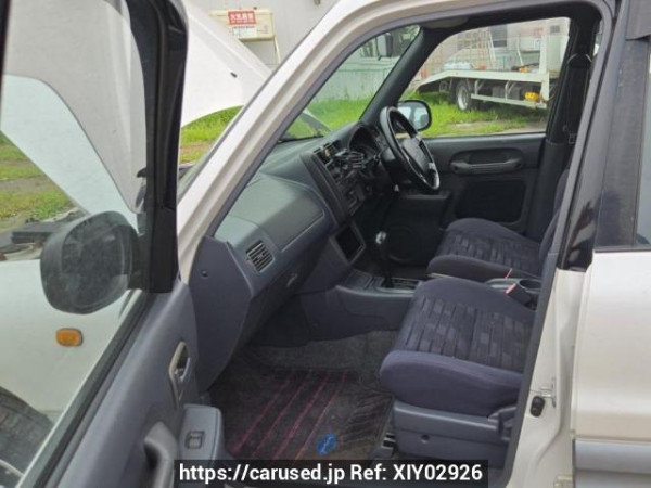 Used 1996 AT toyota rav4 SXA11G Image[11]