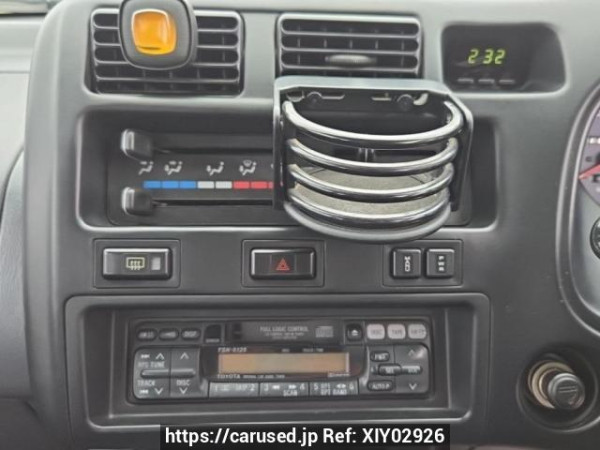 Used 1996 AT toyota rav4 SXA11G Image[14]
