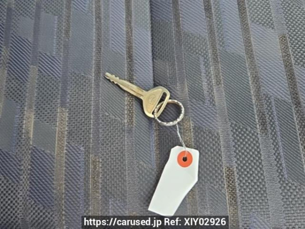 Used 1996 AT toyota rav4 SXA11G Image[17]