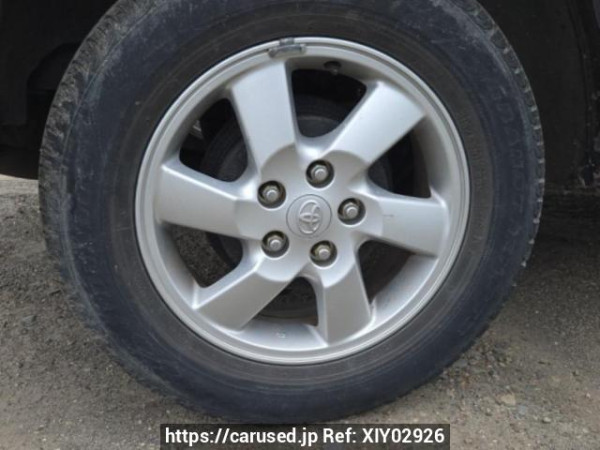 Used 1996 AT toyota rav4 SXA11G Image[18]