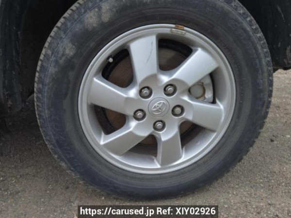 Used 1996 AT toyota rav4 SXA11G Image[19]