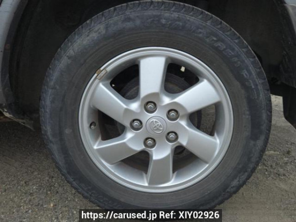 Used 1996 AT toyota rav4 SXA11G Image[21]