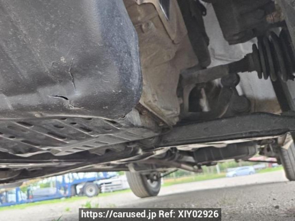 Used 1996 AT toyota rav4 SXA11G Image[23]