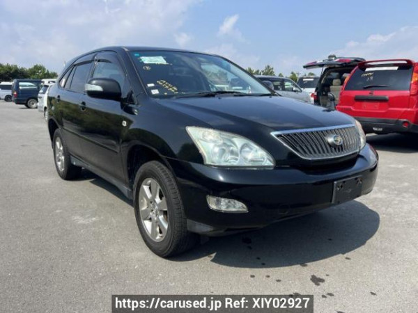 Used 2006 AT toyota harrier ACU30W Image[0]