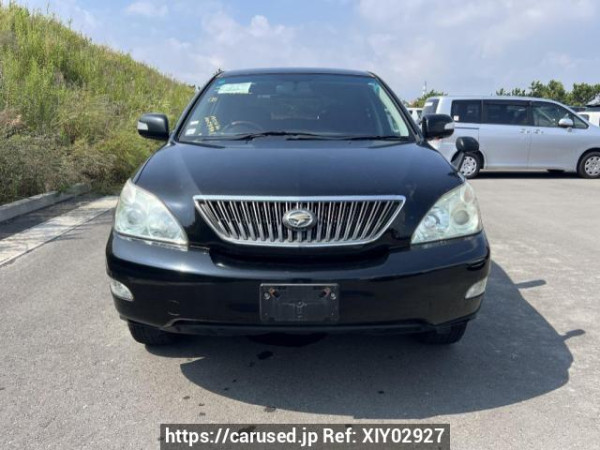 Used 2006 AT toyota harrier ACU30W Image[1]