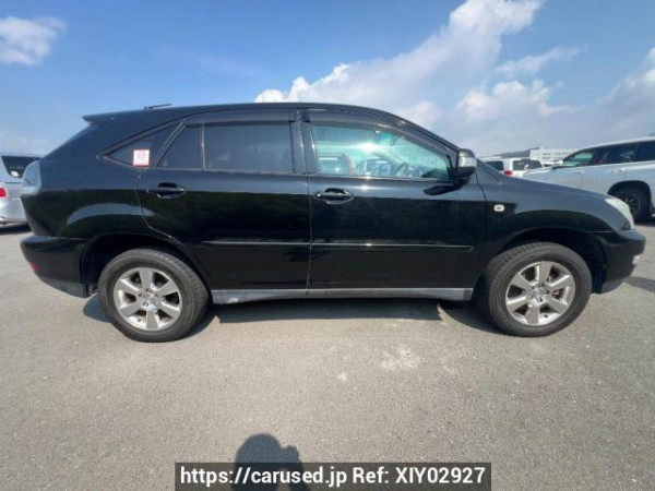 Used 2006 AT toyota harrier ACU30W Image[7]