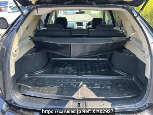 Used 2006 AT toyota harrier ACU30W Image[8]