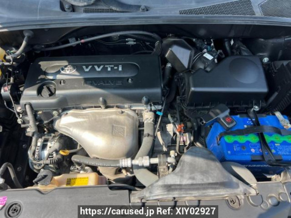 Used 2006 AT toyota harrier ACU30W Image[10]