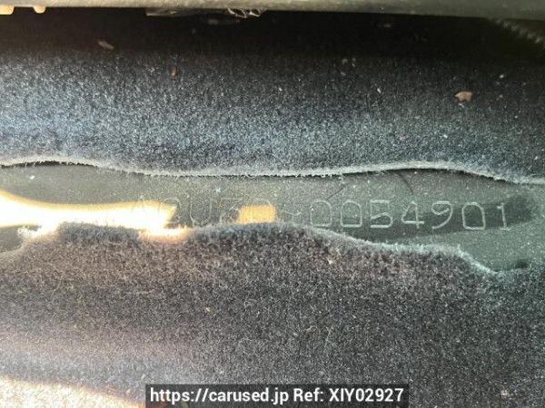 Used 2006 AT toyota harrier ACU30W Image[11]