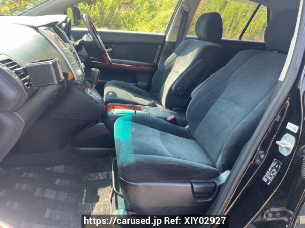 Used 2006 AT toyota harrier ACU30W Image[14]