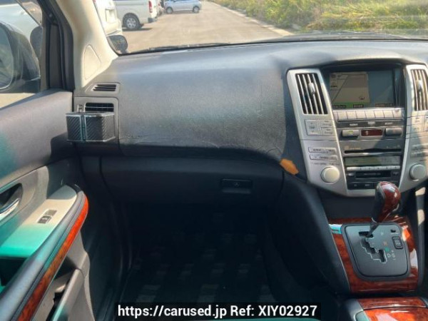 Used 2006 AT toyota harrier ACU30W Image[18]