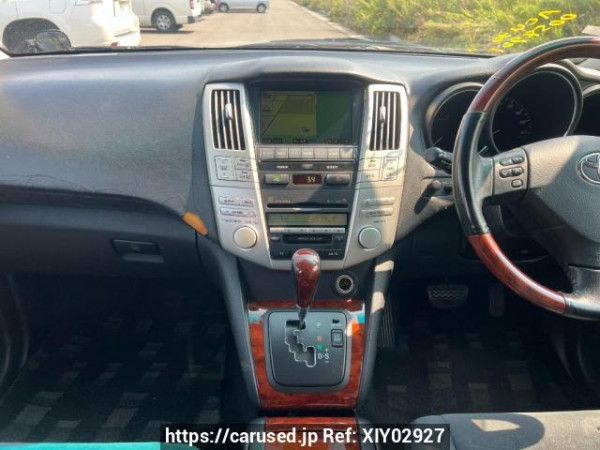 Used 2006 AT toyota harrier ACU30W Image[19]