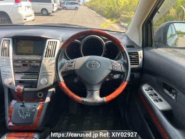 Used 2006 AT toyota harrier ACU30W Image[20]