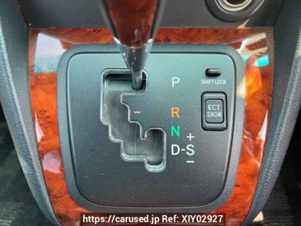 Used 2006 AT toyota harrier ACU30W Image[24]