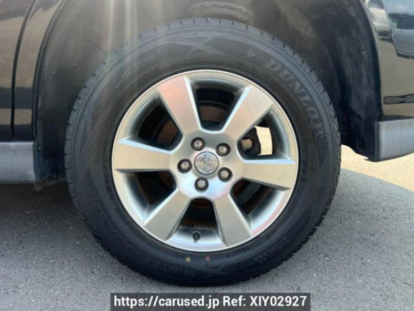 Used 2006 AT toyota harrier ACU30W Image[29]