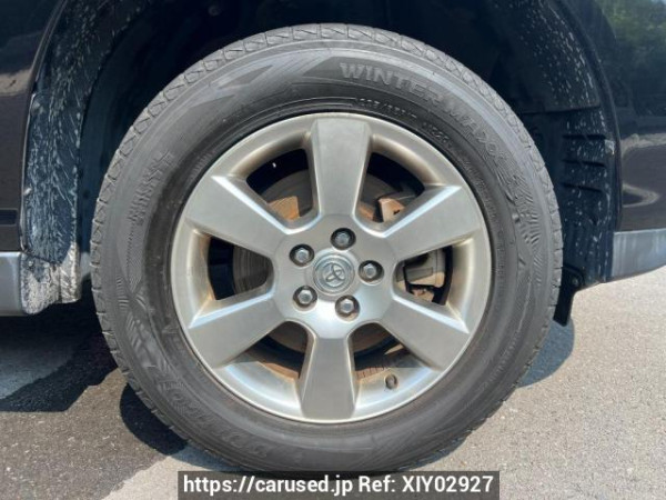 Used 2006 AT toyota harrier ACU30W Image[30]