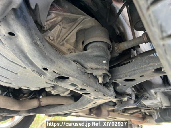 Used 2006 AT toyota harrier ACU30W Image[33]