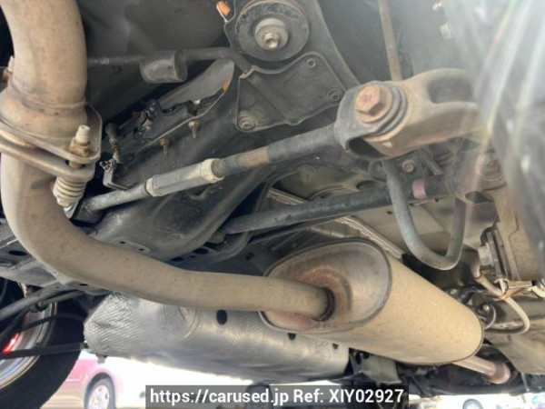 Used 2006 AT toyota harrier ACU30W Image[35]