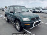 Used 1996 AT toyota rav4 SXA10G Image[0]