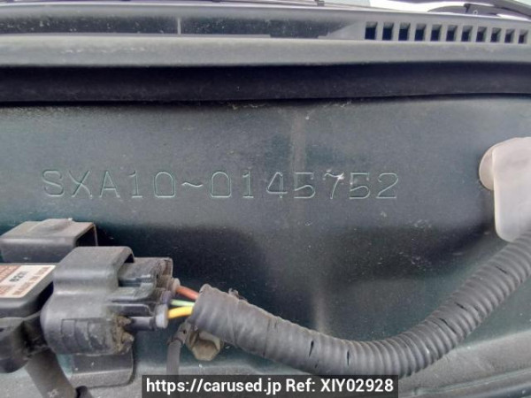 Used 1996 AT toyota rav4 SXA10G Image[11]