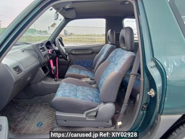 Used 1996 AT toyota rav4 SXA10G Image[13]