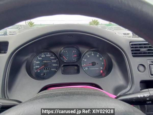 Used 1996 AT toyota rav4 SXA10G Image[20]