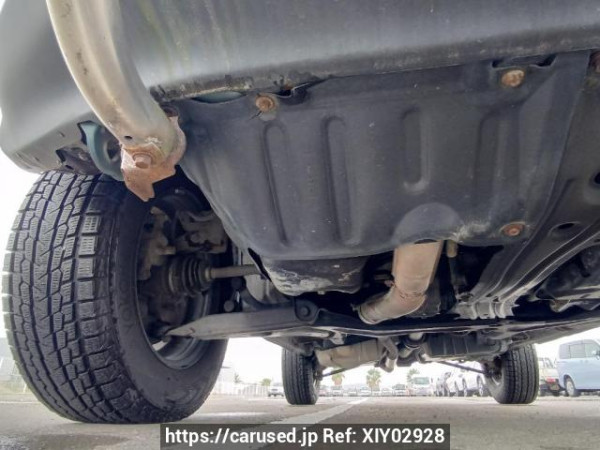 Used 1996 AT toyota rav4 SXA10G Image[27]