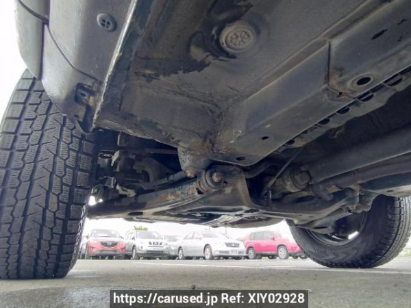 Used 1996 AT toyota rav4 SXA10G Image[29]