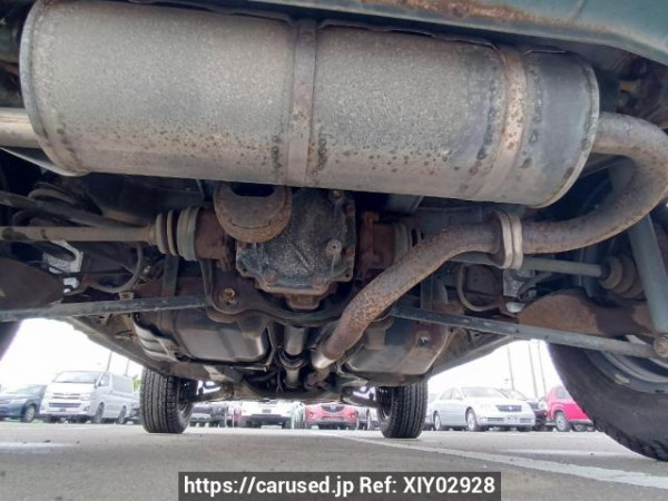 Used 1996 AT toyota rav4 SXA10G Image[34]