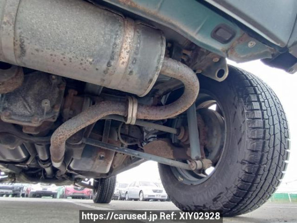 Used 1996 AT toyota rav4 SXA10G Image[35]