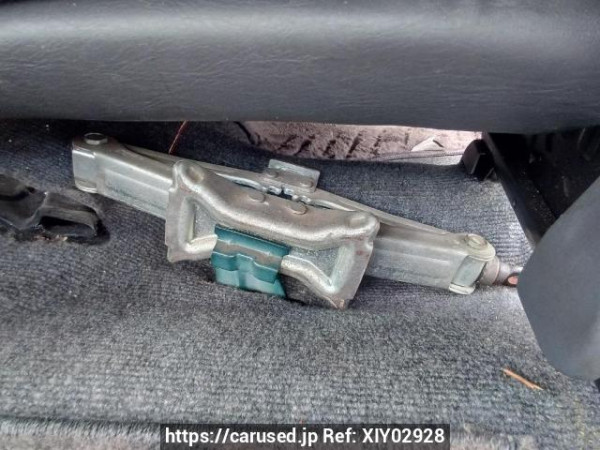 Used 1996 AT toyota rav4 SXA10G Image[37]