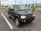 Mitsubishi Pajero Mini H58A