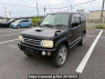 Used 2004 AT mitsubishi pajero-mini H58A Image[2]
