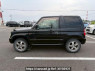 Used 2004 AT mitsubishi pajero-mini H58A Image[3]
