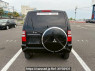 Used 2004 AT mitsubishi pajero-mini H58A Image[5]