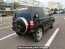 Used 2004 AT mitsubishi pajero-mini H58A Image[6]