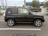 Used 2004 AT mitsubishi pajero-mini H58A Image[7]