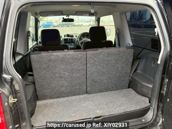 Used 2004 AT mitsubishi pajero-mini H58A Image[8]