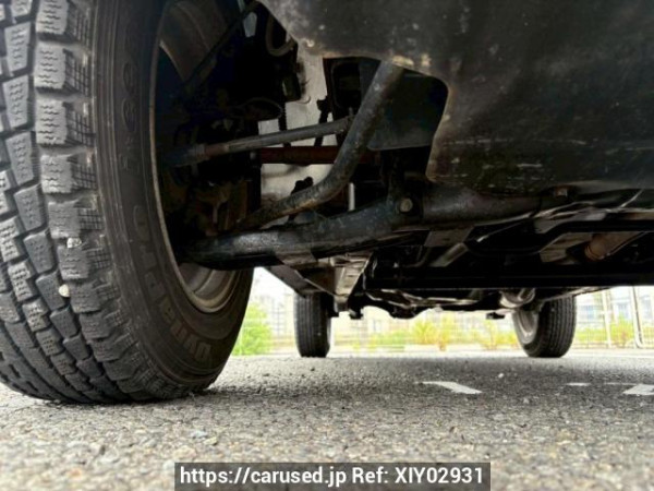 Used 2004 AT mitsubishi pajero-mini H58A Image[34]