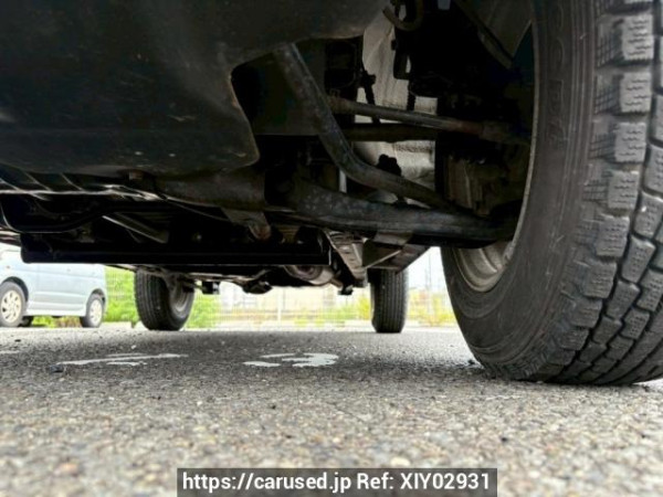 Used 2004 AT mitsubishi pajero-mini H58A Image[35]