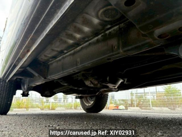 Used 2004 AT mitsubishi pajero-mini H58A Image[36]