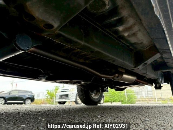 Used 2004 AT mitsubishi pajero-mini H58A Image[37]