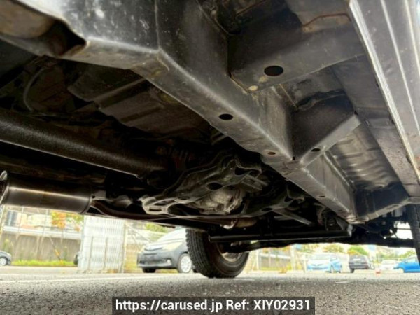 Used 2004 AT mitsubishi pajero-mini H58A Image[39]