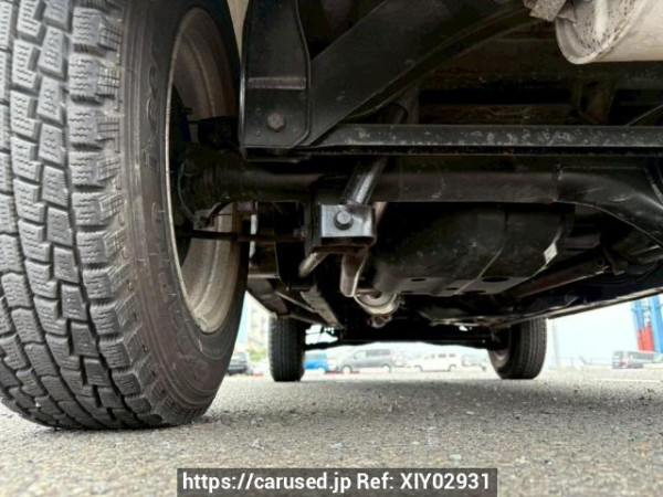 Used 2004 AT mitsubishi pajero-mini H58A Image[40]