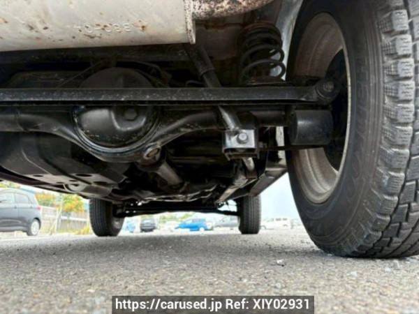 Used 2004 AT mitsubishi pajero-mini H58A Image[41]