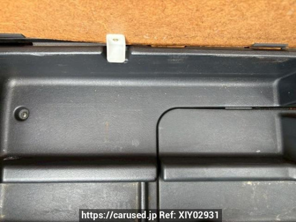 Used 2004 AT mitsubishi pajero-mini H58A Image[44]