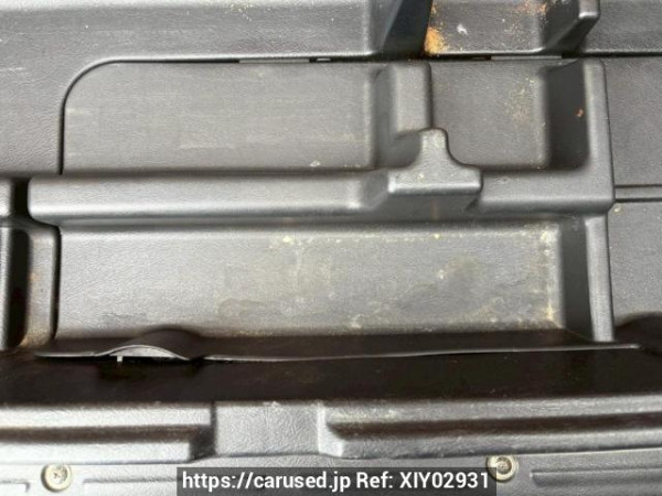 Used 2004 AT mitsubishi pajero-mini H58A Image[45]