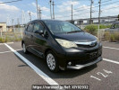 Subaru Trezia NSP120X