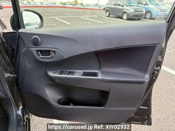 Used 2011 AT subaru trezia NSP120X Image[16]