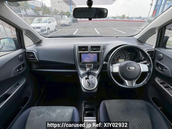 Used 2011 AT subaru trezia NSP120X Image[18]